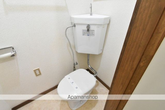 共立ハウスの内装写真
