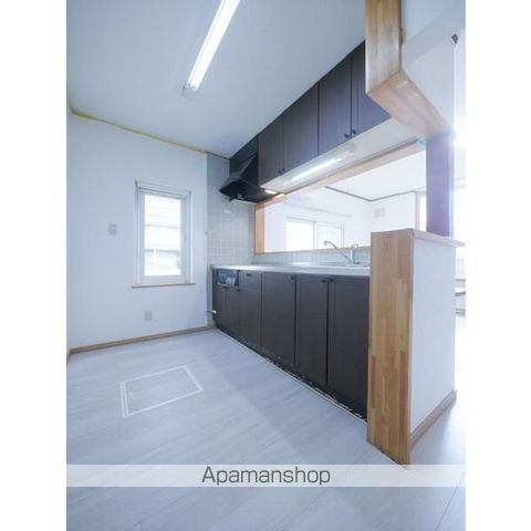 北39条東18丁目戸建の内装写真