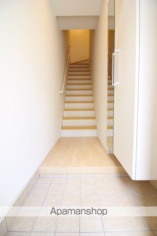 ベルゲンの内装写真