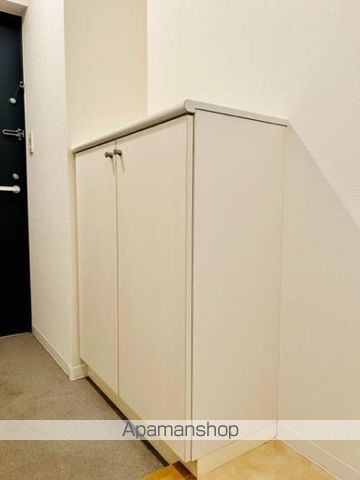 SS.FLAT神楽坂SOUTHの内装写真