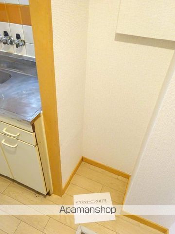 スペラーレ今里の内装写真