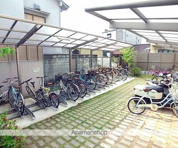 プラネシア神宮道のその他写真