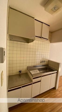 コーポひたちの内装写真