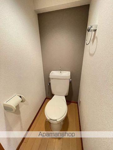 セントラルハイツ元塩の内装写真