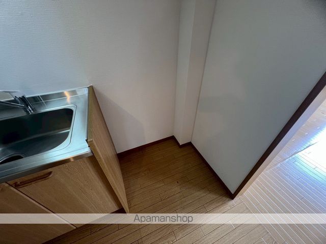 ブライズ南林間の内装写真