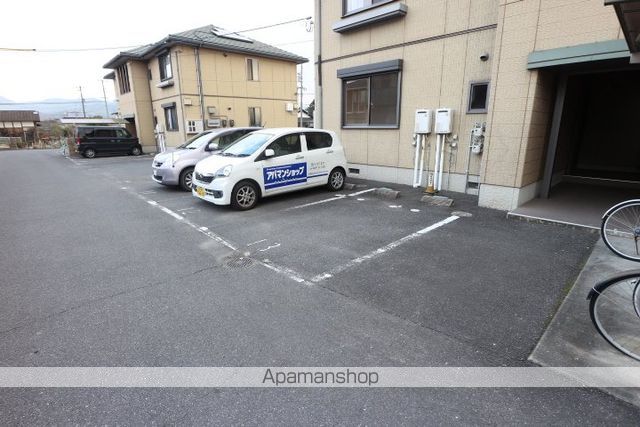 バリュージュ新町 B棟のその他写真