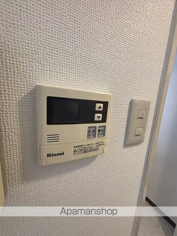 シティーガーデン広畑の内装写真
