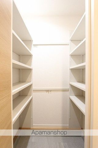 グリスィーヌの内装写真