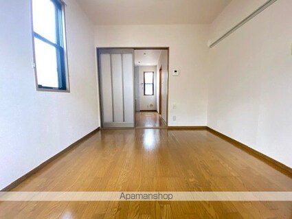 ドムール・エイト[2LDK/53.86m2]の内装3