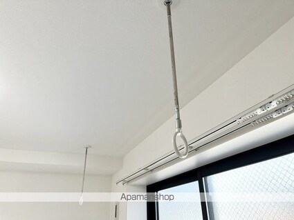 東京都葛飾区西新小岩４丁目[1K/16.08m2]の内装4