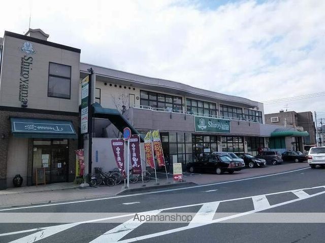 ガーデニア下荒田の周辺写真