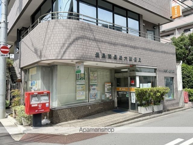 CREAL落合南長崎の周辺写真
