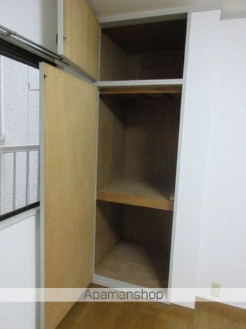 クリスタル高倉の内装写真