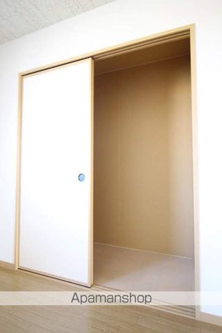 コーポ高木Aの内装写真
