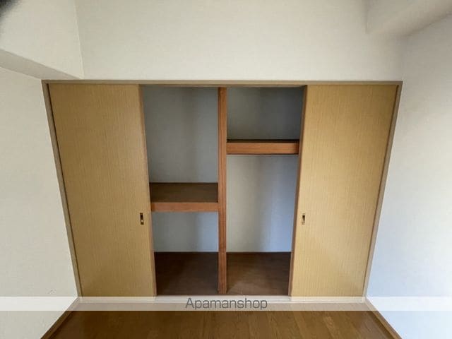 メゾンドフルールの内装写真