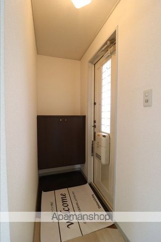 ハイツプロミネンスの内装写真
