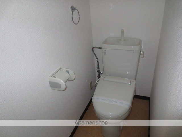 ハートフルマンションポラリスの内装写真
