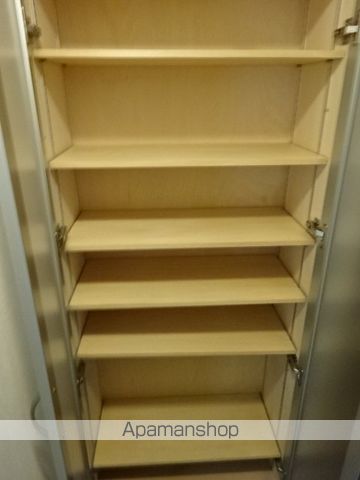 シャトー北28条の内装写真