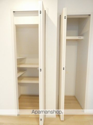 センターフォート Aの内装写真