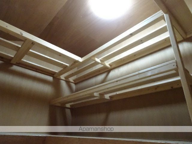 片町線 下狛駅 徒歩1分 2階建 築23年の内装写真