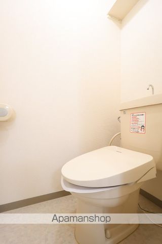 クレールシャトー吉田 A棟の内装写真