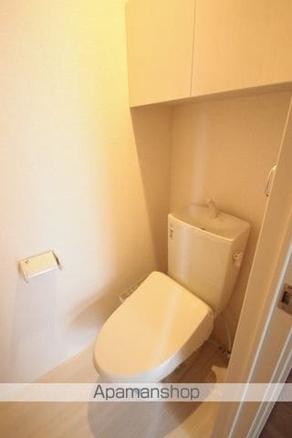 レセンテの内装写真