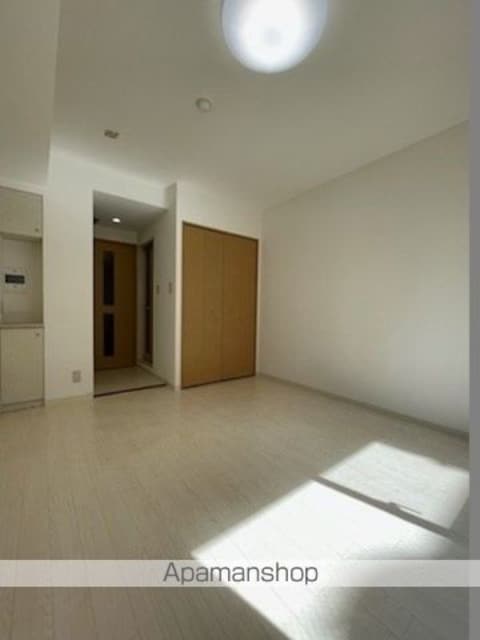 シーアイマンション新中野[1R/21.24m2]の内装1