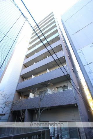 SーFORT船橋本町の外観写真