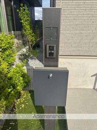 東京都練馬区大泉学園町７丁目[4LDK/87.35m2]の内装2