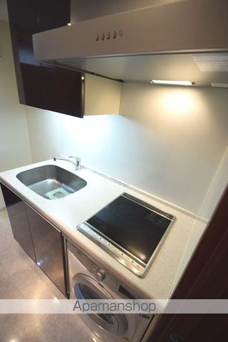 HF一番町レジデンスの内装写真