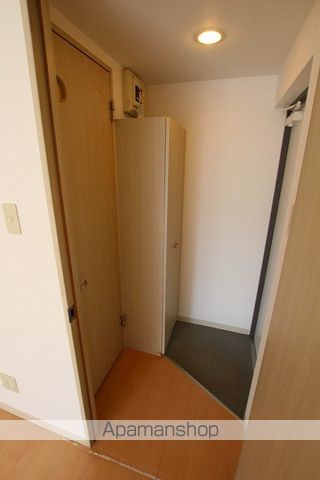 パトラス平岸の内装写真