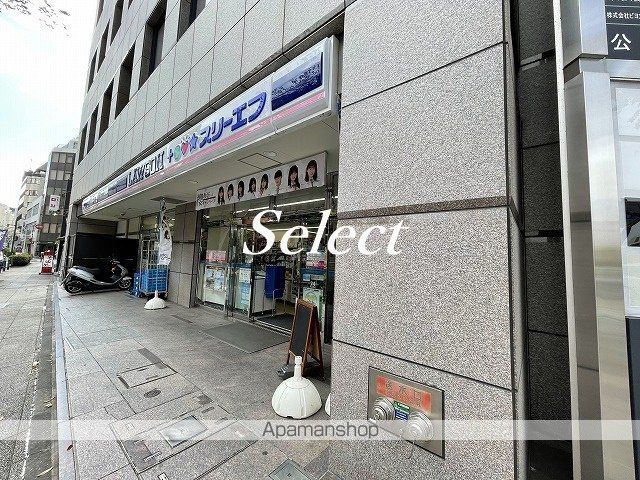 ザ・タワー横浜北仲の周辺写真