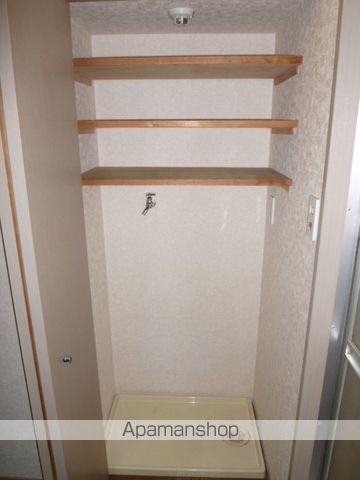 ダイナコート平尾山荘通りの内装写真