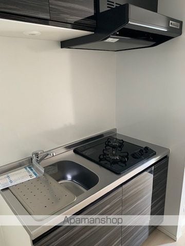 S-RESIDENCE松戸beneの内装写真