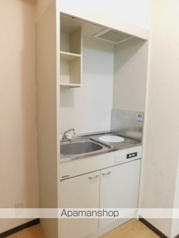 リバティ内代の内装写真