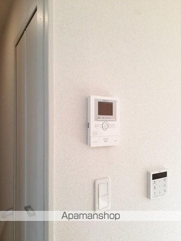 クラール元山Hの内装写真