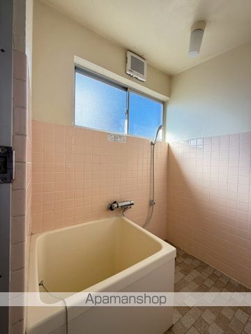 にしみ参番館の内装写真