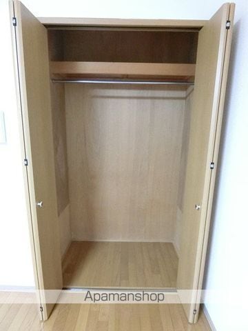 ドリームカーサの内装写真