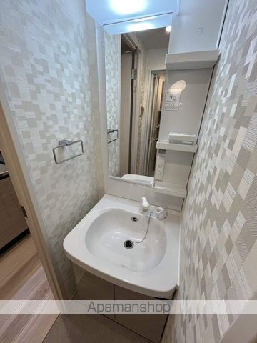 S−RESIDENCE一社の内装写真