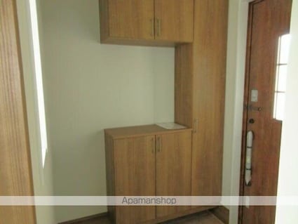 岩瀬川戸建て住宅[3SLDK/77.83m2]の収納