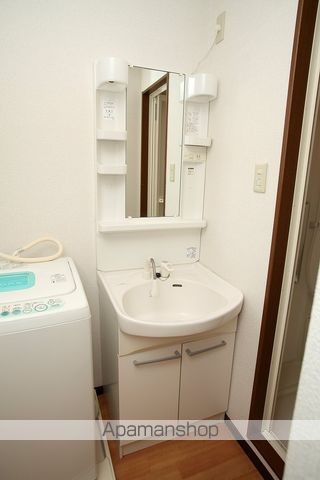 アリバ豊崎の内装写真