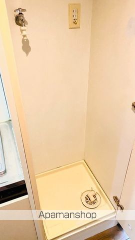 トーカン東淀川キャステールの内装写真