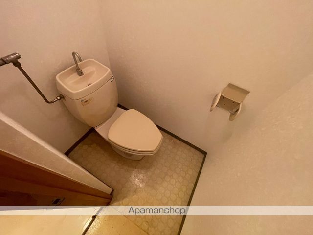 171マンションAの内装写真
