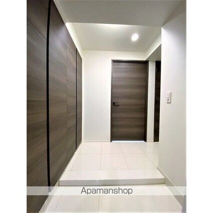 ザ・パークハウスアーバンス東五反田[2LDK/56.5m2]のその他内装8