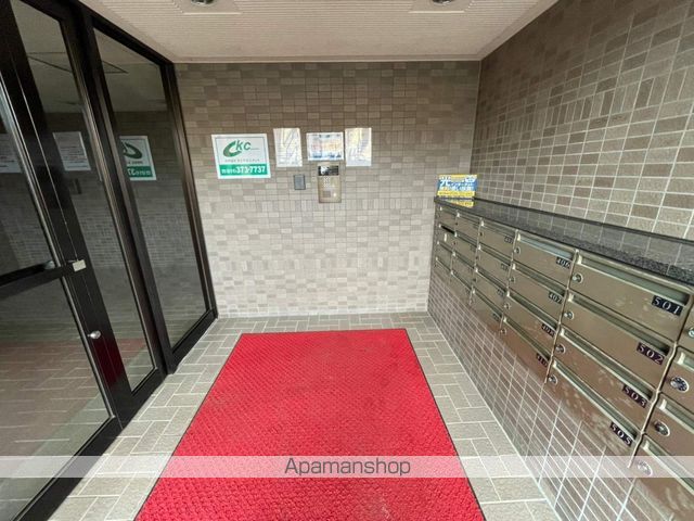 アクティヴマンションのその他写真