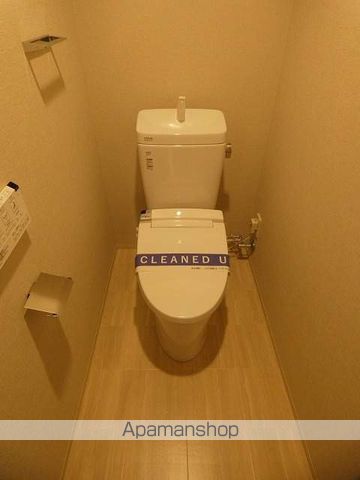 クロスレジデンス飯田橋の内装写真