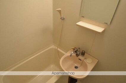 木町通ＴＫビル[1R/23.45m2]のバス