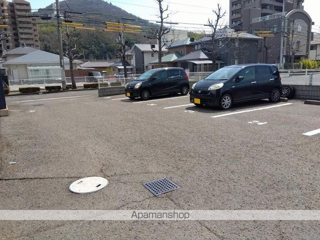 レオパレス宇多津のその他写真