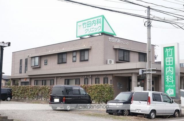 RECENTE SEIWAの周辺写真