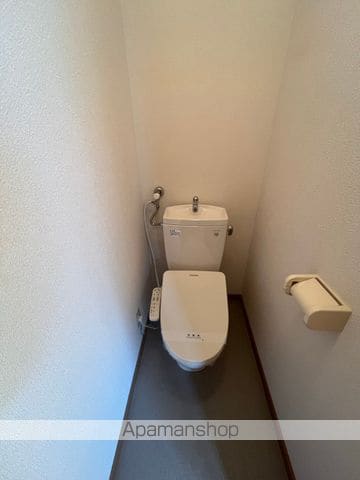 発寒5条MSの内装写真